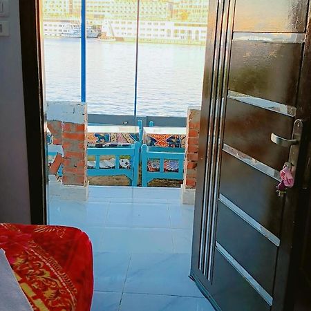 Onaty Narty Guest House Ασουάν Εξωτερικό φωτογραφία