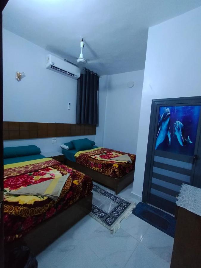 Onaty Narty Guest House Ασουάν Εξωτερικό φωτογραφία