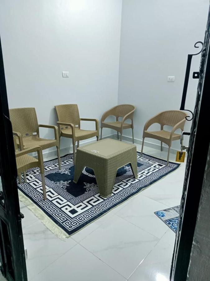 Onaty Narty Guest House Ασουάν Εξωτερικό φωτογραφία