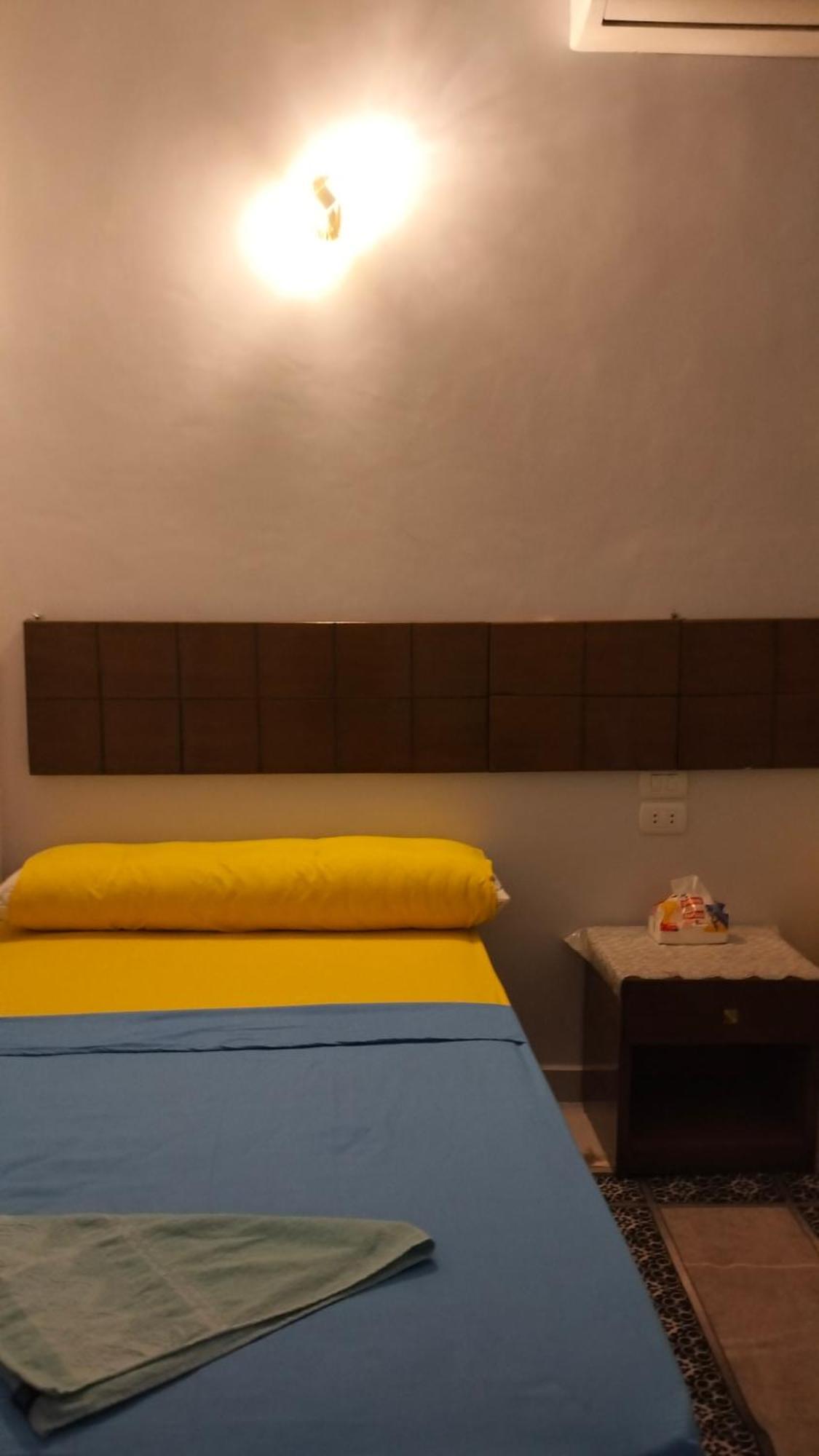 Onaty Narty Guest House Ασουάν Εξωτερικό φωτογραφία