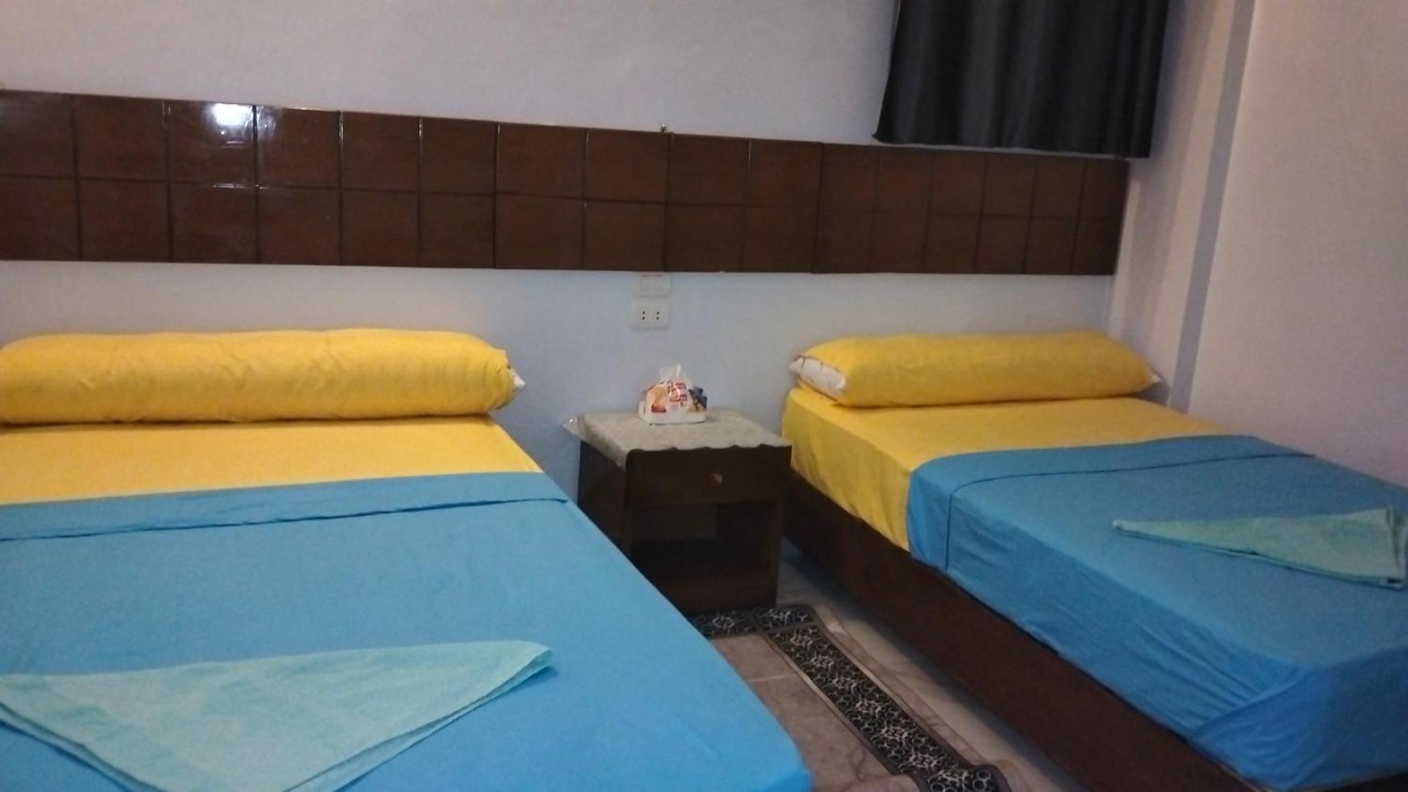 Onaty Narty Guest House Ασουάν Εξωτερικό φωτογραφία