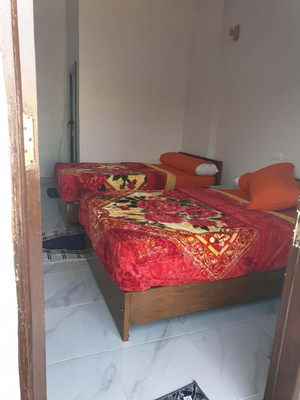 Onaty Narty Guest House Ασουάν Δωμάτιο φωτογραφία