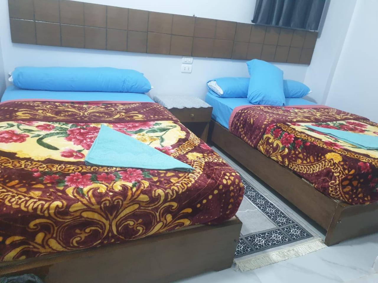 Onaty Narty Guest House Ασουάν Δωμάτιο φωτογραφία