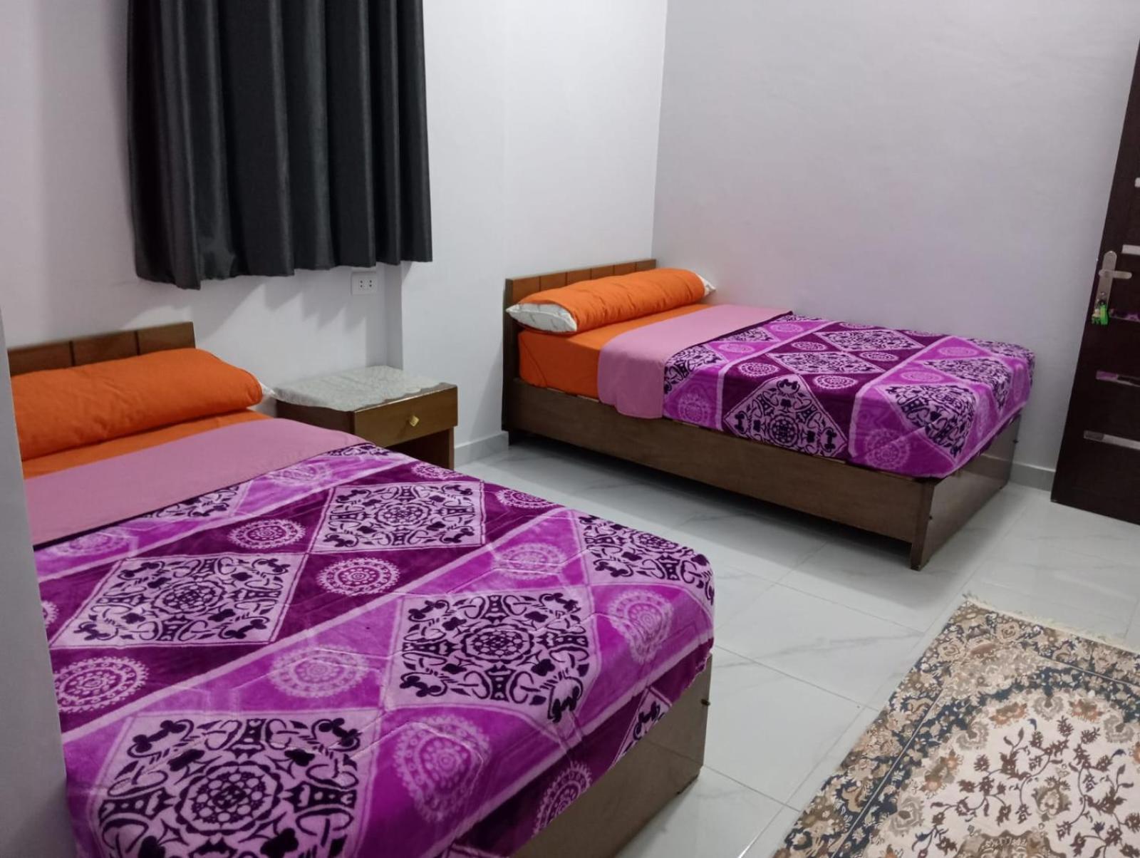 Onaty Narty Guest House Ασουάν Εξωτερικό φωτογραφία
