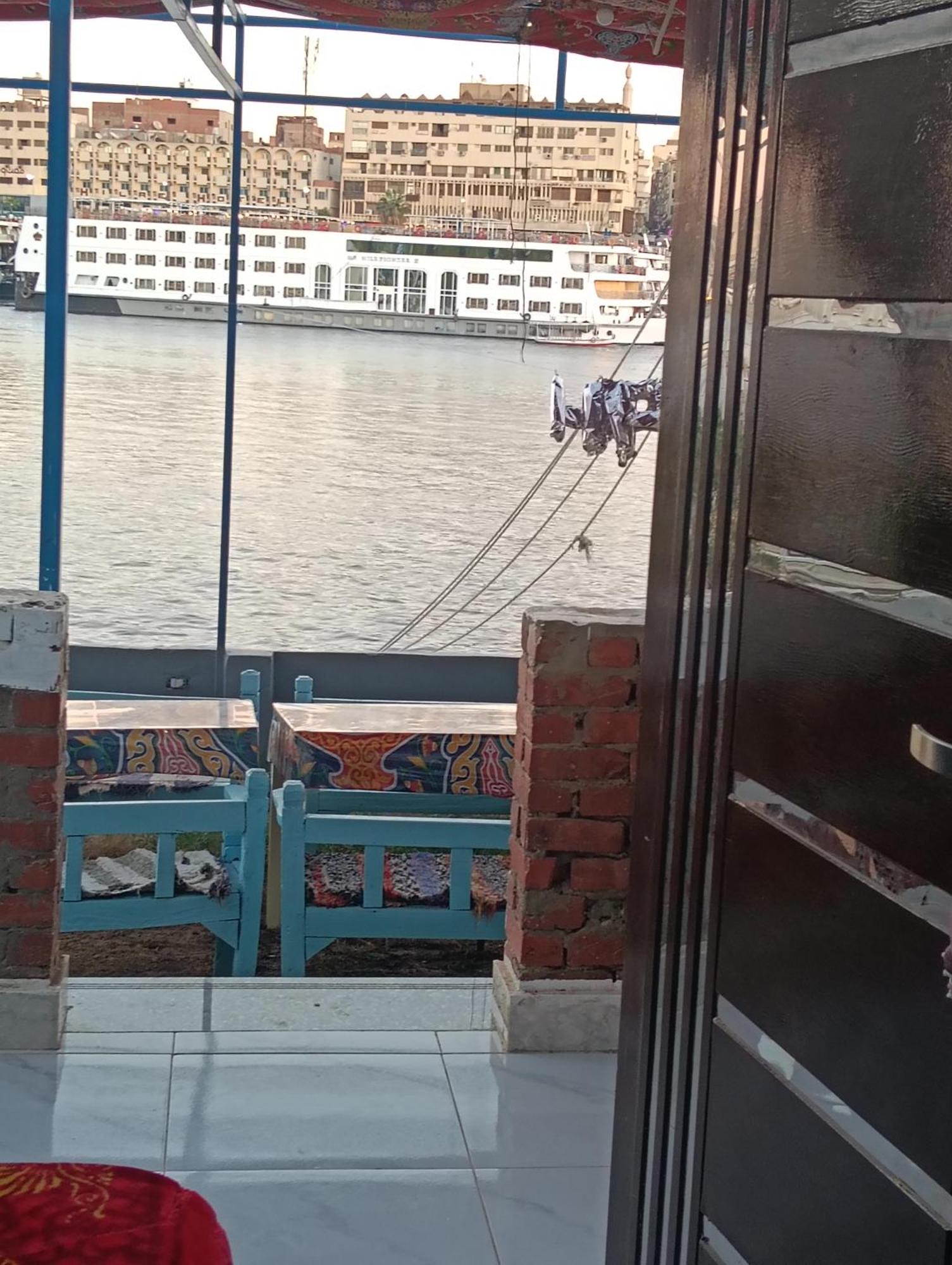 Onaty Narty Guest House Ασουάν Εξωτερικό φωτογραφία